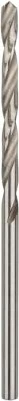 Bosch Professional HSS-G Spiralbohrer, 3x33x61mm, 10 Stück