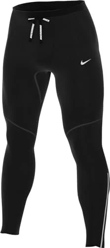 Nike Phenom Elite Hose lang schwarz (Herren)