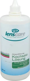 Lenscare Kochsalzlösung, 380ml
