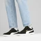 Puma Club II Suede puma black/puma white/puma gold Vorschaubild
