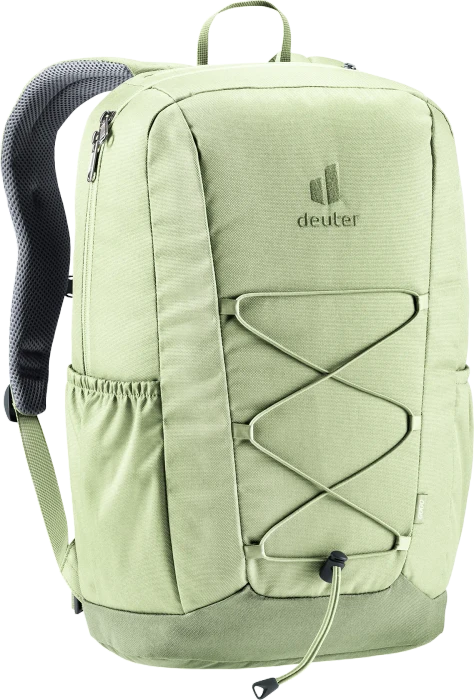 Deuter Gogo mineral/grove