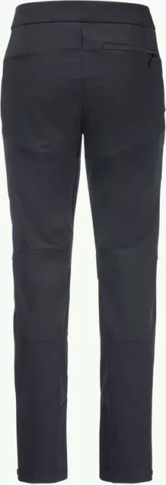 Jack Wolfskin Salmaser Hose lang phantom (Herren)