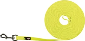 Trixie Easy Life Schleppleine, S-M, 10m, Neongelb