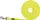 Trixie Easy Life Schleppleine, S-M, 10m, Neongelb (20727)