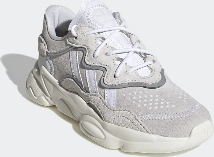adidas Ozweego crystal white/cloud white/off white (Junior)