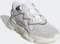 adidas Ozweego crystal white/cloud white/off white (Junior) Vorschaubild