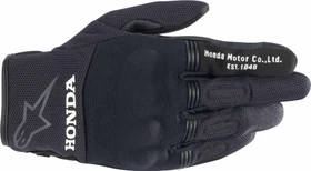 Alpinestars Copper Honda schwarz