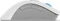 Lenovo Legion M600 Wireless Gaming Mouse, weiß/grau, USB/Bluetooth Vorschaubild