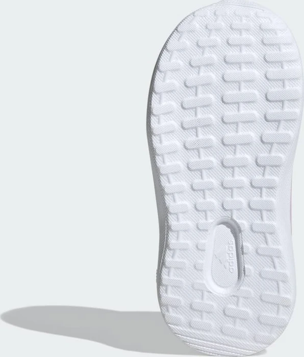 adidas Tensaur Run 3.0 cloud white/bliss lilac (Junior)