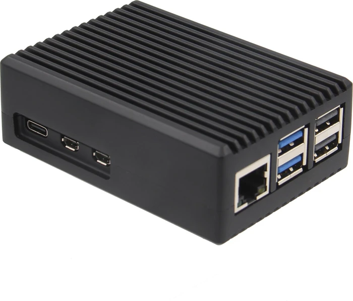 Geekworm Gehäuse für Raspberry Pi 5