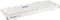 Ducky One 3 PBT, LEDs RGB, Pure White, MX SPEED RGB Silver, USB, US Vorschaubild