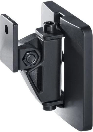 Teufel Wandhalter AC 3500 SM schwarz, Paar