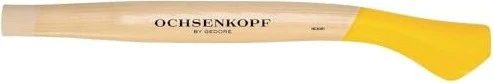 Ochsenkopf OX E-98 H-0450 Ersatzstiel Hickory Kuhfuß 450mm