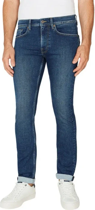 Pepe Jeans Track Slim Regular Jeans denim (Herren)
