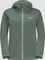 Jack Wolfskin Highest Peak 2.5L Jacke (Damen) Vorschaubild