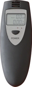 Solutions2go Digitaler Alkoholtester