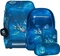 Beckmann Active Air FLX Schulrucksack-Set 6-tlg. Vorschaubild