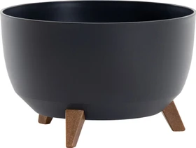 Siena Garden Oslo 40cm anthrazit