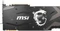 MSI GeForce RTX 2070 SUPER Armor OC, 8GB GDDR6, HDMI, 3x DP Vorschaubild