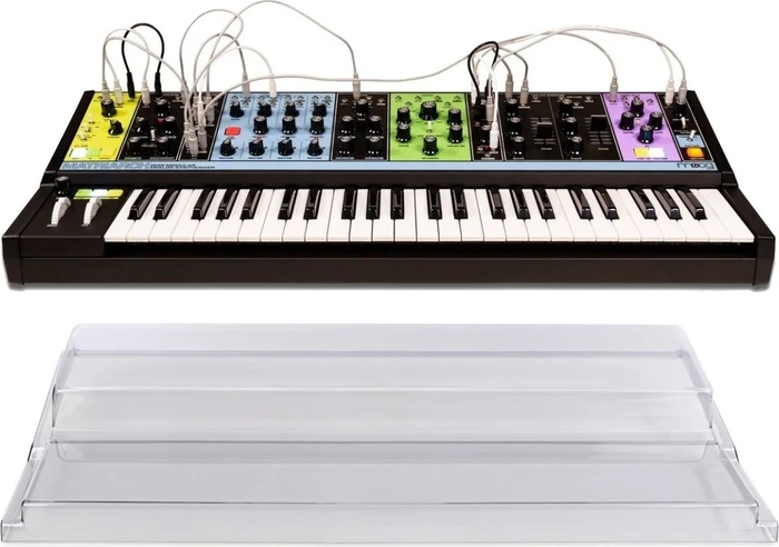 Moog Matriarch