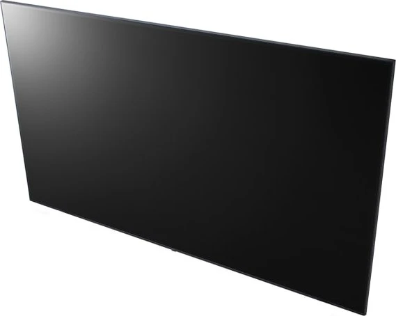 LG 86UL3J-B, 86"