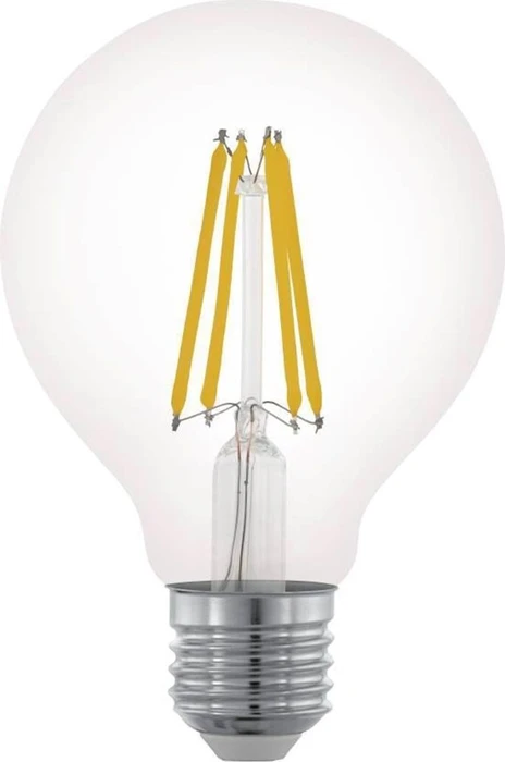 Eglo LED Globe G80 E27 7.5W/827