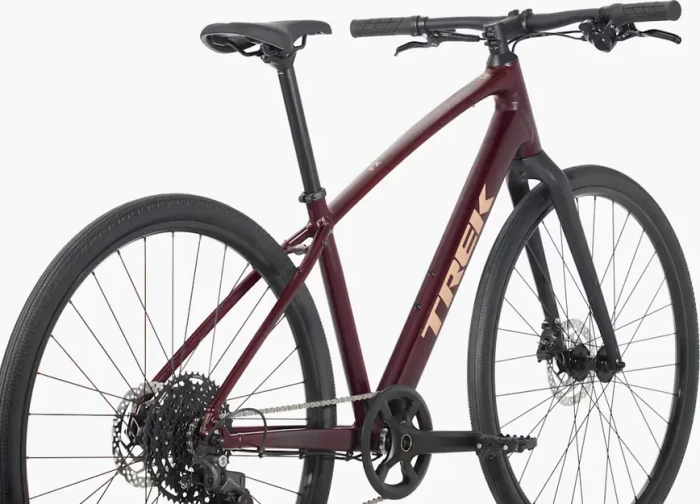 Trek FX Sport 3 AL cobra blood Modell 2026