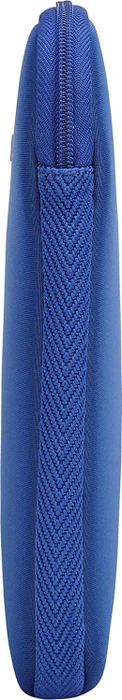 Case Logic LAPS-113 13.3" Laptop and MacBook Sleeve Ion blau