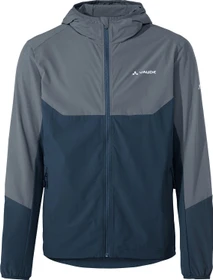 Vaude Moab IV Fahrradjacke heron (Herren)