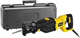 Stanley FatMax FME365K Elektro-Säbelsäge inkl. Koffer