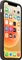 Apple Silikon Case mit MagSafe für iPhone 12/iPhone 12 Pro schwarz Vorschaubild