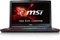 MSI GE72 6QF8H11 Apache Pro, Core i7-6700HQ, 8GB RAM, 128GB SSD, 1TB HDD, GeForce GTX 970M, DE Vorschaubild