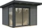 Palmako Andrea 7.5m² Slide Plus Gartenhaus Vorschaubild