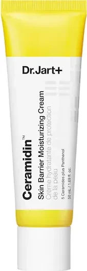 Dr. Jart+ Ceramidin Skin Barrier Moisturizing Cream, 50ml