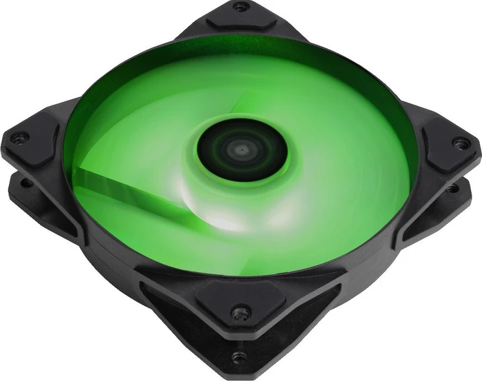 AeroCool Project7 P7-F12 Pro RGB, LED-Steuerung, Lüftersteuerung, 120mm, 3er-Pack