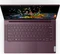 Lenovo Yoga Slim 7 14ARE05, Orchid, Ryzen 5 4500U, 16GB RAM, 512GB SSD, DE Vorschaubild