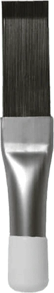AEG Electrolux M4YM3002 Lamellenreinigungs- und Glättungsbürste