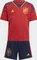 adidas FIFA WM 2022 Spanien Trikot (Junior) Vorschaubild