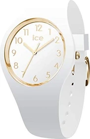 Ice-Watch ICE glam white gold Small 014759
