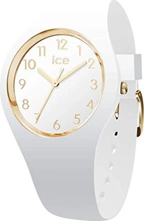 Ice-Watch ICE glam white gold Small 014759