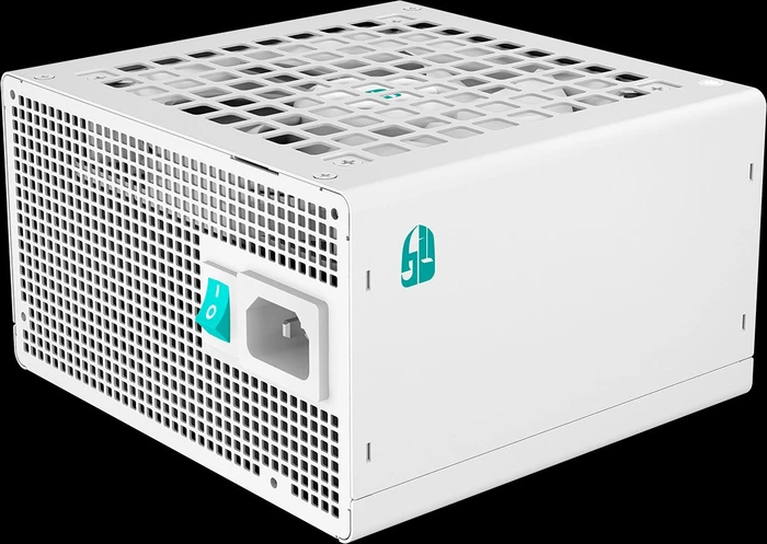 DeepCool GamerStorm PQ-G Series PQ1000G WH weiß 1000W, ATX 3.1