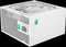 DeepCool GamerStorm PQ-G Series PQ1000G WH weiß 1000W, ATX 3.1 Vorschaubild
