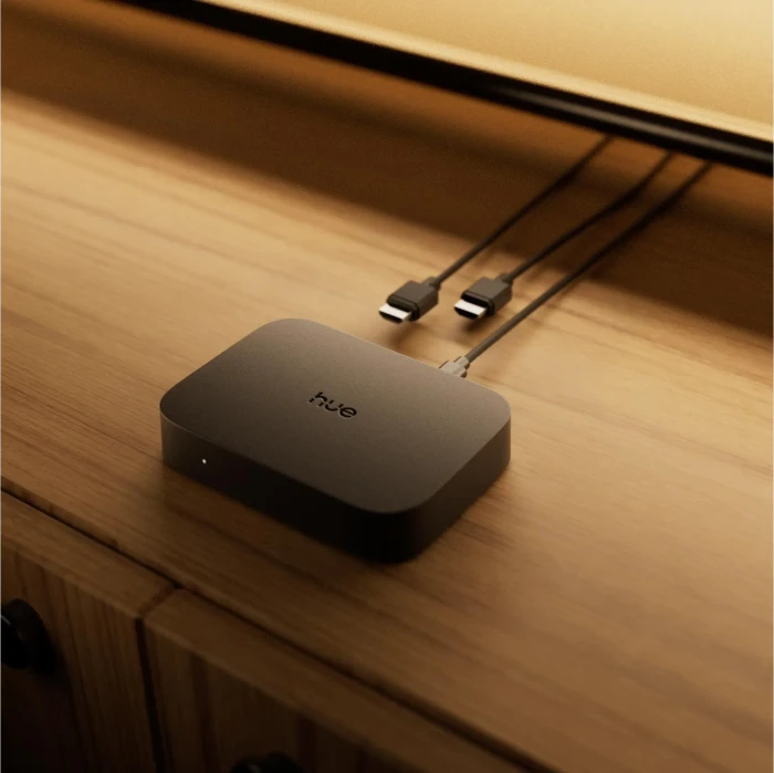 Philips Hue Play HDMI Sync Box 4K