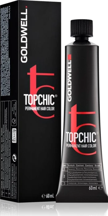 Goldwell Topchic Haarfarbe 10/GB saharablond pastellblond, 60ml