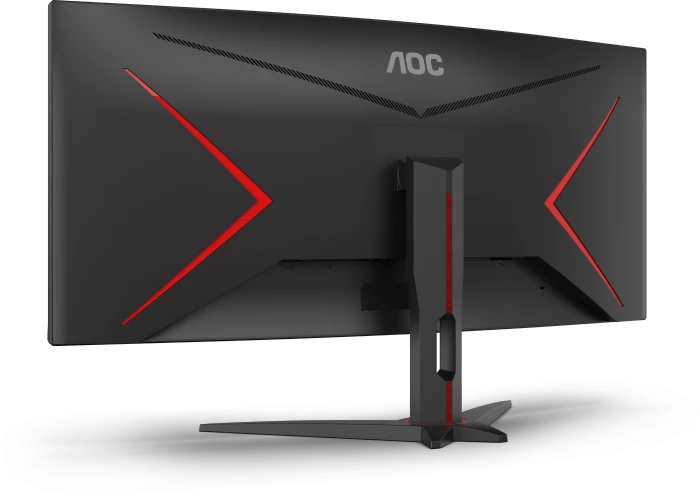 AOC CU34G2XE/BK, 34"