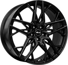 Brock B44 8.5x19 5/112 ET42 (verschiedene Farben)