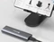 Sandberg externes Gehäuse M.2 NVMe SSD, USB-C 3.1 Vorschaubild