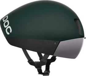 POC Procen Air Helm pargasite green matt
