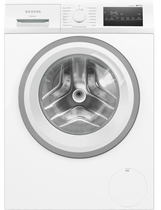 Siemens iQ300 WM14NK23 Frontlader