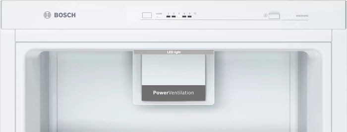 Bosch Serie 4 KSV33VWEP